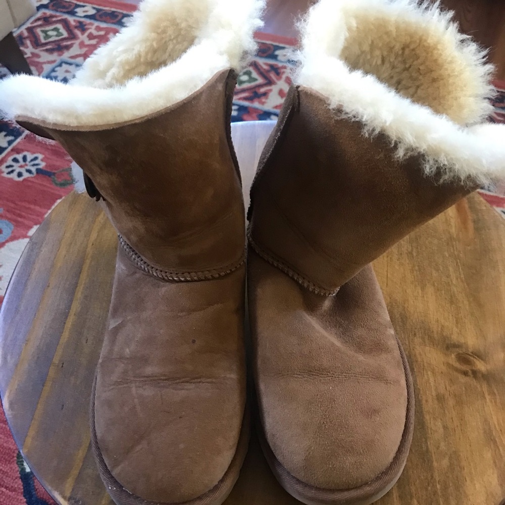 Ugg Boots